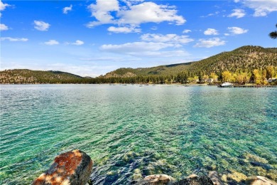 Lake Home For Sale in Town Out of Area, Nevada