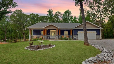 Tucked into a peaceful wooded setting just minutes from Kentucky - photo 1
