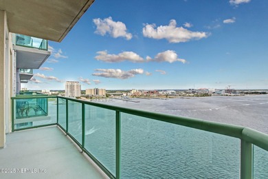 St. Johns River Condo For Sale in Jacksonville Florida