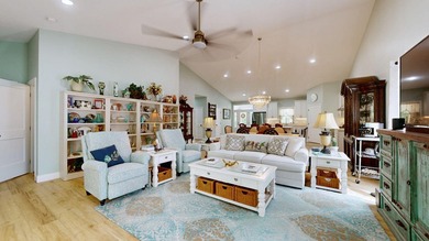 Tucked into a peaceful wooded setting just minutes from Kentucky - photo 4