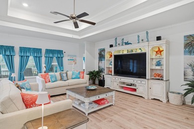 This highly desirable floor plan in West Freeport blends comfort - photo 11