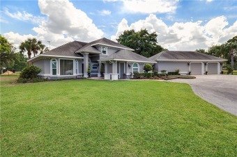 (private lake, pond, creek) Home For Sale in Haines City Florida
