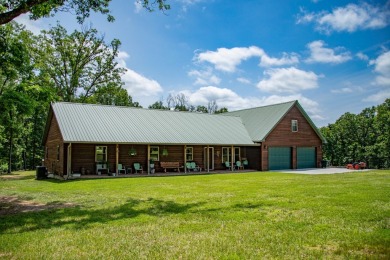 (private lake, pond, creek) Home For Sale in Lebanon Missouri