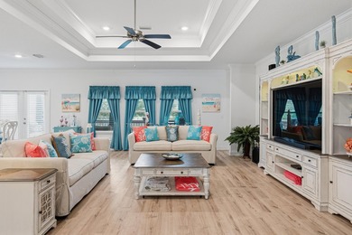 This highly desirable floor plan in West Freeport blends comfort - photo 13