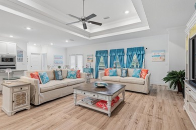 This highly desirable floor plan in West Freeport blends comfort - photo 14