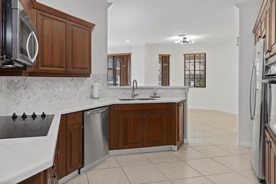 Experience luxury living in the prestigious gated community of - photo 14
