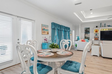 This highly desirable floor plan in West Freeport blends comfort - photo 15