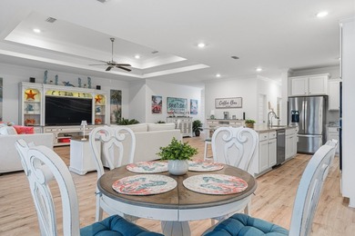 This highly desirable floor plan in West Freeport blends comfort - photo 17