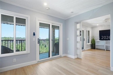 Unlike any Admiral's Row villa you've seen before, this - photo 17