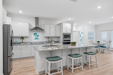 This highly desirable floor plan in West Freeport blends comfort - photo 18