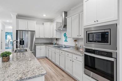 This highly desirable floor plan in West Freeport blends comfort - photo 19