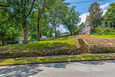 Tennessee River - Hamilton County Lot Sale Pending in Chattanooga Tennessee