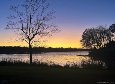 Lake Home For Sale in Lebanon, Connecticut