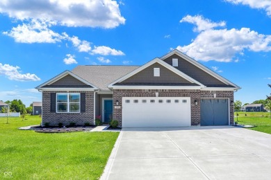 Lake Home Sale Pending in Plainfield, Indiana