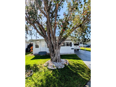 South Branch Manatee River  Home For Sale in Ruskin Florida