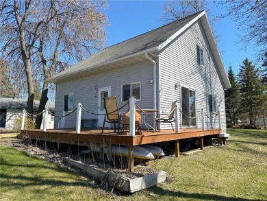 Lake Home For Sale in Isle, Minnesota