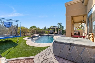 Amazing Value in Desert Ridge - Now Offered at $899,000 This is - photo 22
