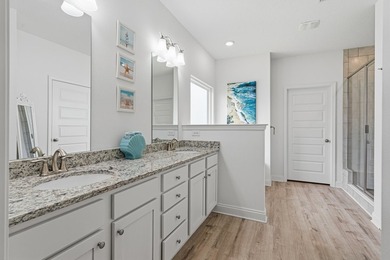 This highly desirable floor plan in West Freeport blends comfort - photo 23