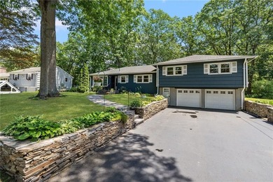 SPACIOUS SPLIT LEVEL ON POTOWOMUT POND!! This is your rare - photo 5