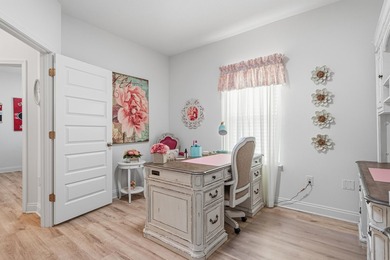 This highly desirable floor plan in West Freeport blends comfort - photo 27