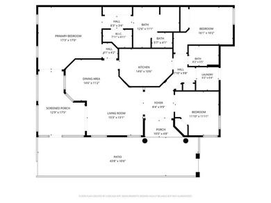 Experience luxury living in the prestigious gated community of - photo 29