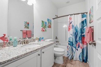 This highly desirable floor plan in West Freeport blends comfort - photo 30