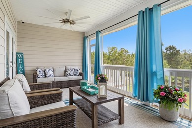 This highly desirable floor plan in West Freeport blends comfort - photo 38