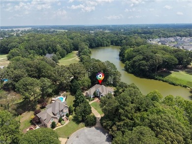 Welcome to this exceptional home situated on a premier 1.3-acre - photo 46