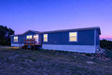 Lake Granbury Home For Sale in Granbury Texas