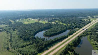 This is one of the prettiest properties I have ever walked! - Lake Acreage For Sale in Texarkana, Arkansas