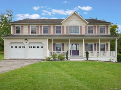 Lake Home For Sale in New Windsor, New York