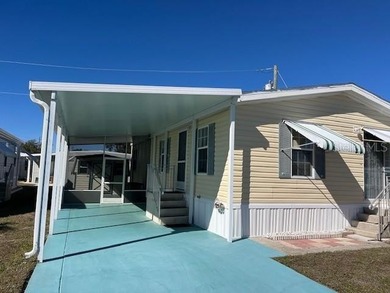 Move in Ready! This Waterfront 55+ Community which offers - photo 3