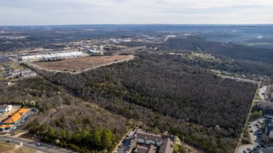 Table Rock Lake Acreage For Sale in Branson Missouri