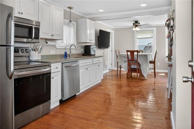 Turnkey 2-bedroom, 1.5-bath home offering comfort, style, and - photo 10