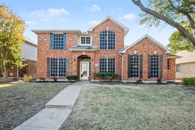 Lake Ray Hubbard Home For Sale in Rowlett Texas