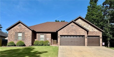 Lake Home For Sale in Bella Vista, Arkansas