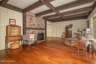 Set on 4.04 acres with pond frontage, this custom-built - photo 13
