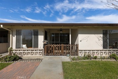 Welcome Home to 1541 Northwood #273D. Located in Mutual 11 - photo 15
