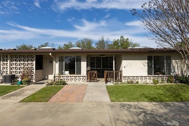 Welcome Home to 1541 Northwood #273D. Located in Mutual 11 - photo 16