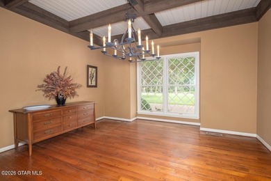 Set on 4.04 acres with pond frontage, this custom-built - photo 17