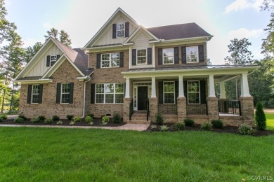  Home Sale Pending in Ashland Virginia