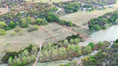 Guadalupe River - North Fork Acreage For Sale in Hunt Texas