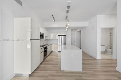 Experience branded living at Mondrian Hallandale Beach