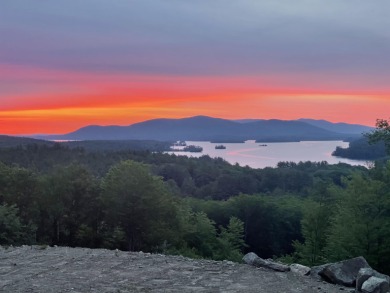 Lake Acreage Off Market in Holderness, New Hampshire