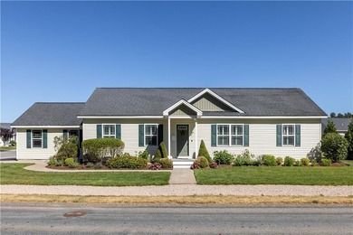 Welcome to 228 Chickadee Lane, a stunning 2 bed, 2 bath, plus a - photo 1