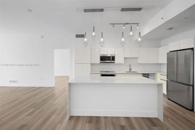 Experience branded living at Mondrian Hallandale Beach