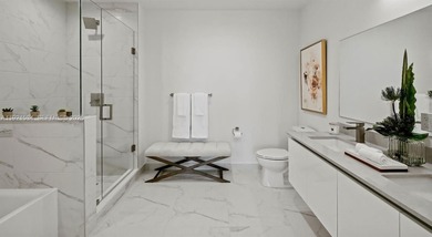 Experience branded living at Mondrian Hallandale Beach