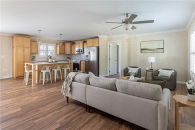 Welcome to 228 Chickadee Lane, a stunning 2 bed, 2 bath, plus a - photo 5