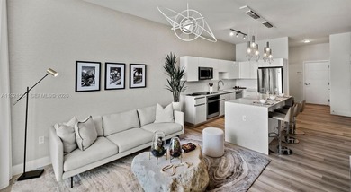 Experience branded living at Mondrian Hallandale Beach