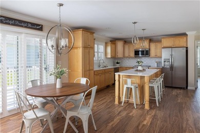Welcome to 228 Chickadee Lane, a stunning 2 bed, 2 bath, plus a - photo 6